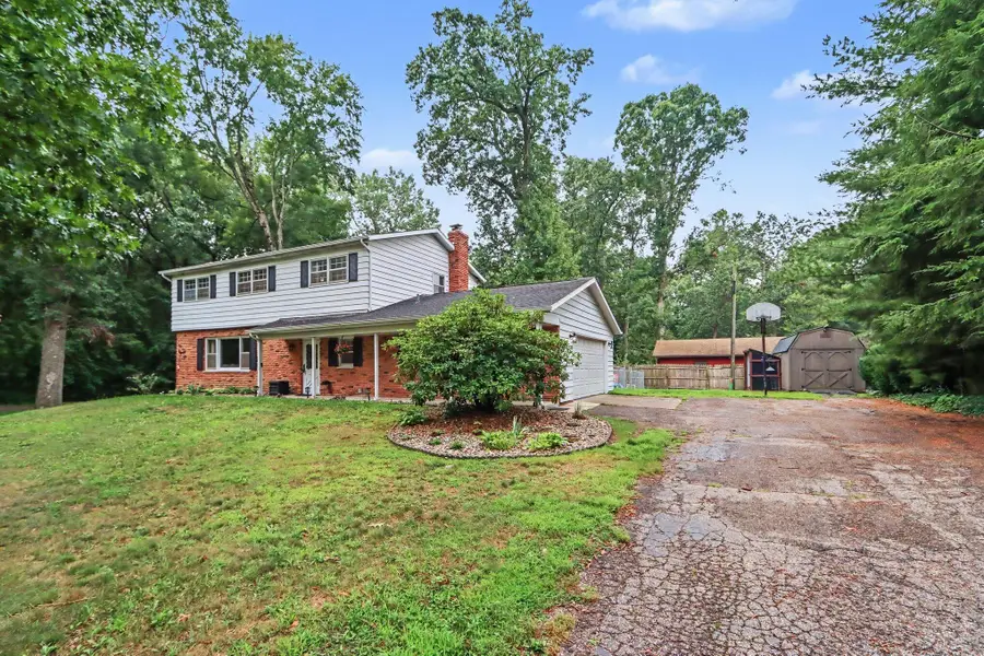 15869 Road, Three Rivers, MI 49093 - #2