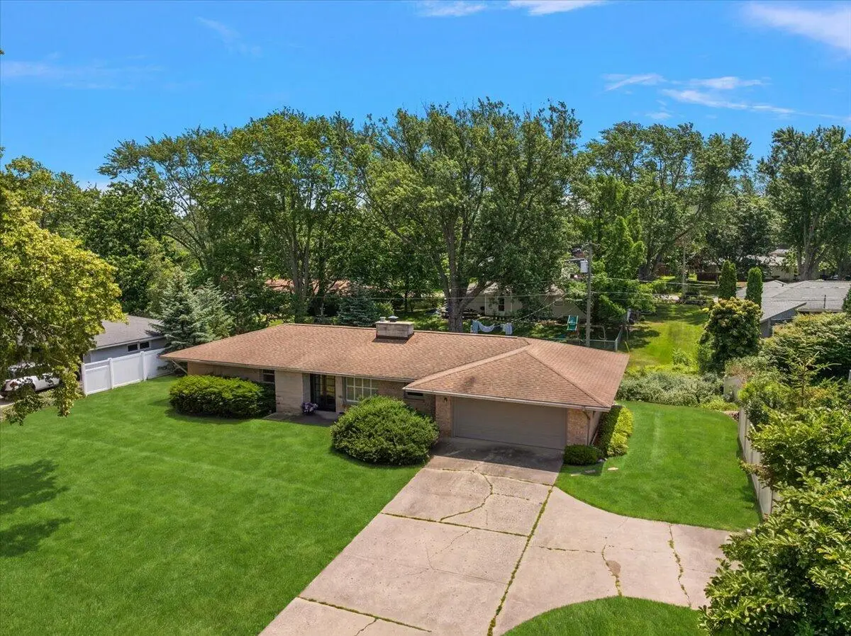 838 S Shore Drive, Holland, MI 49423 - #1
