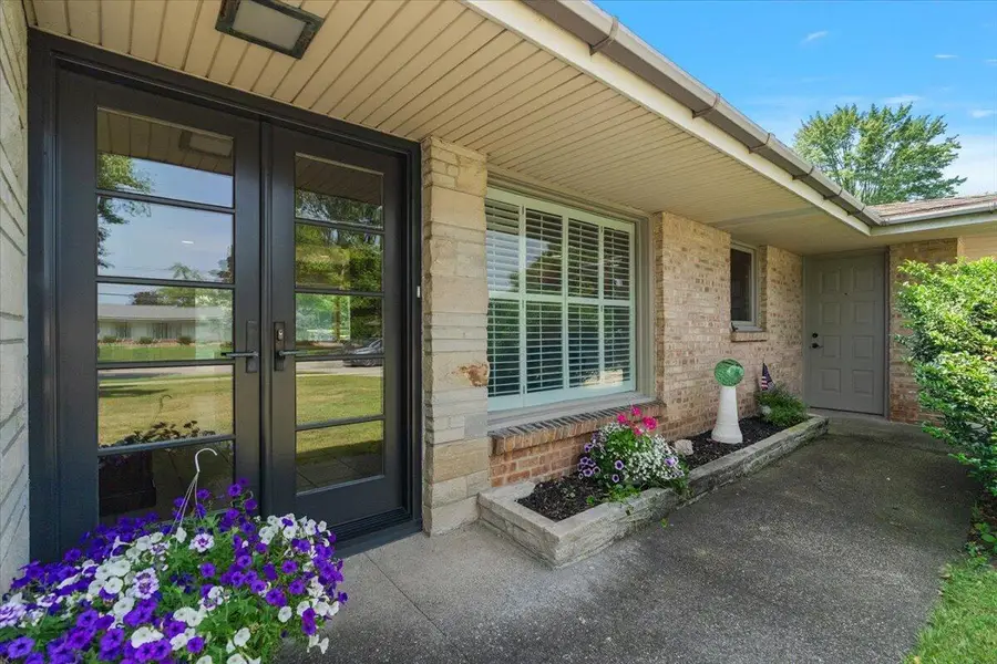838 S Shore Drive, Holland, MI 49423 - #3