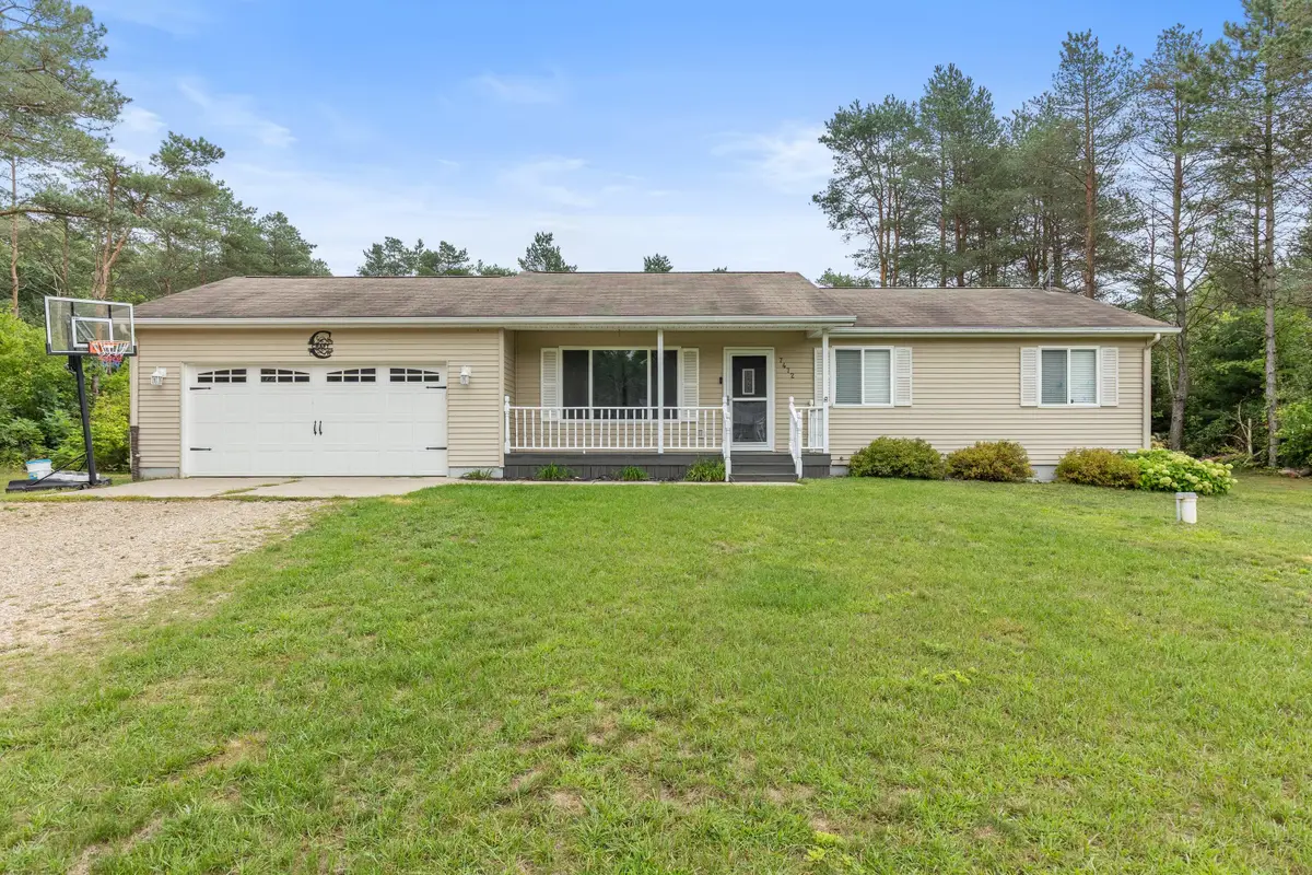 7472 Rolling Pines Drive, Howard City, MI 49329 - #1