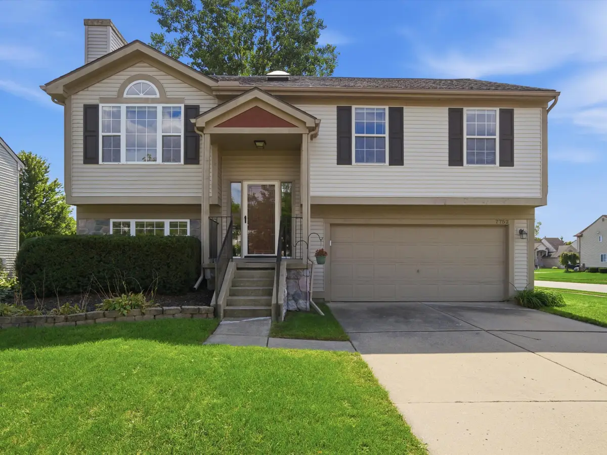 7752 Bay Tree Drive, Ypsilanti, MI 48197 - #1