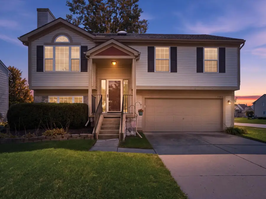7752 Bay Tree Drive, Ypsilanti, MI 48197 - #2