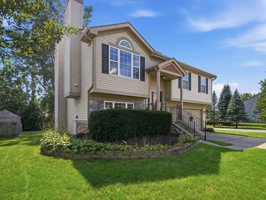 7752 Bay Tree Drive, Ypsilanti, MI 48197 - #3