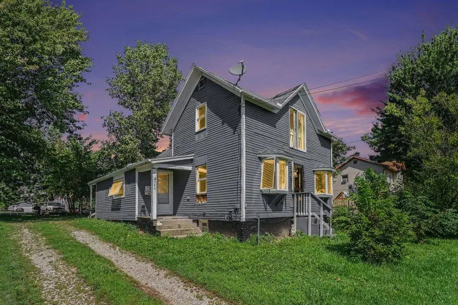 340 E Main Street, Hudson, MI 49247 - #3