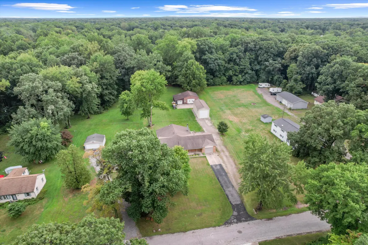 38531 Westvale Street, Romulus, MI 48174 - #1