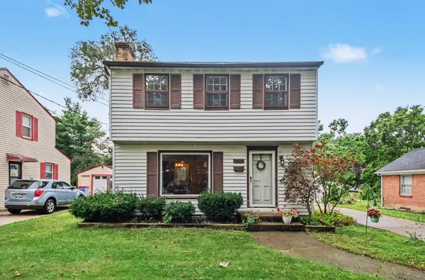 1619 Winick Street Se, Grand Rapids, MI 49506