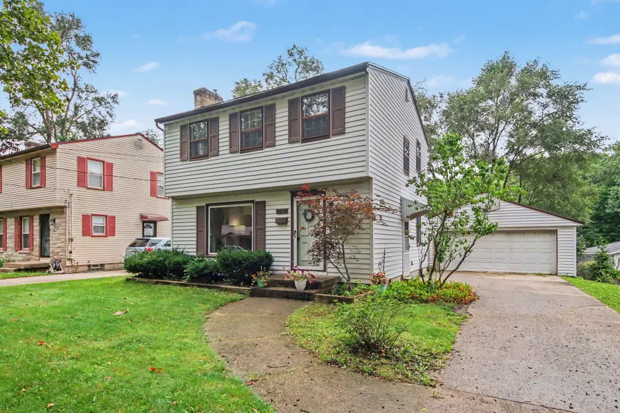 1619 Winick Street Se, Grand Rapids, MI 49506 - #2