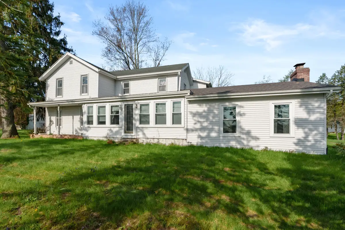 58380 N County Road 365, Lawrence, MI 49064 - #1