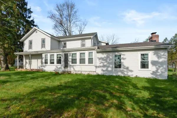 58380 N County Road 365, Lawrence, MI 49064
