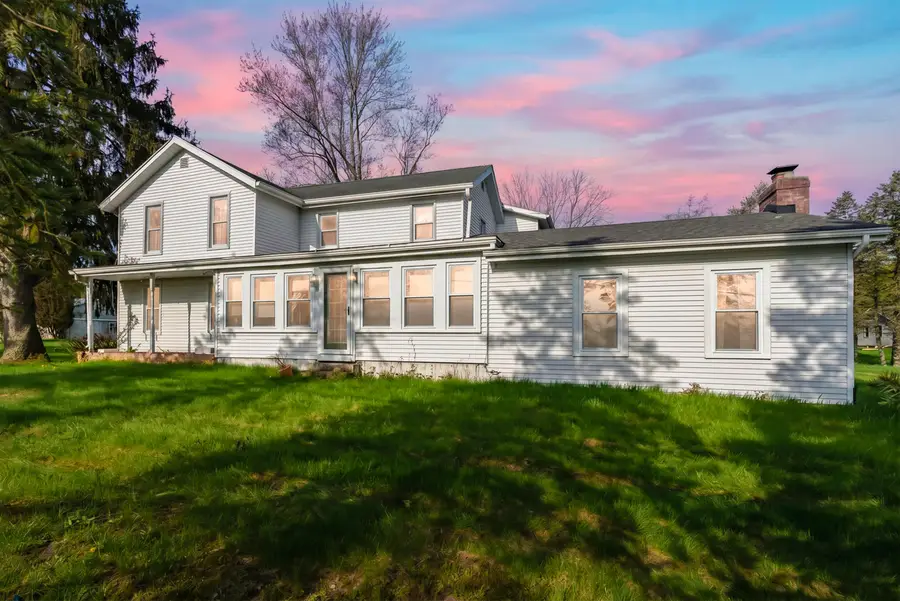 58380 N County Road 365, Lawrence, MI 49064 - #2