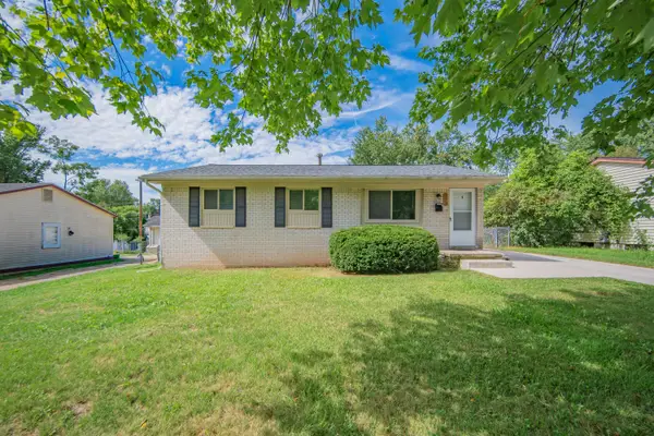 222 Kirk Avenue, Ypsilanti, MI 48197