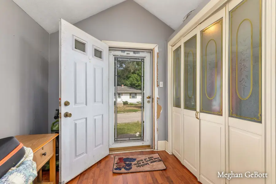 1410 Walnut Street Ne, Grand Rapids, MI 49503 - #3
