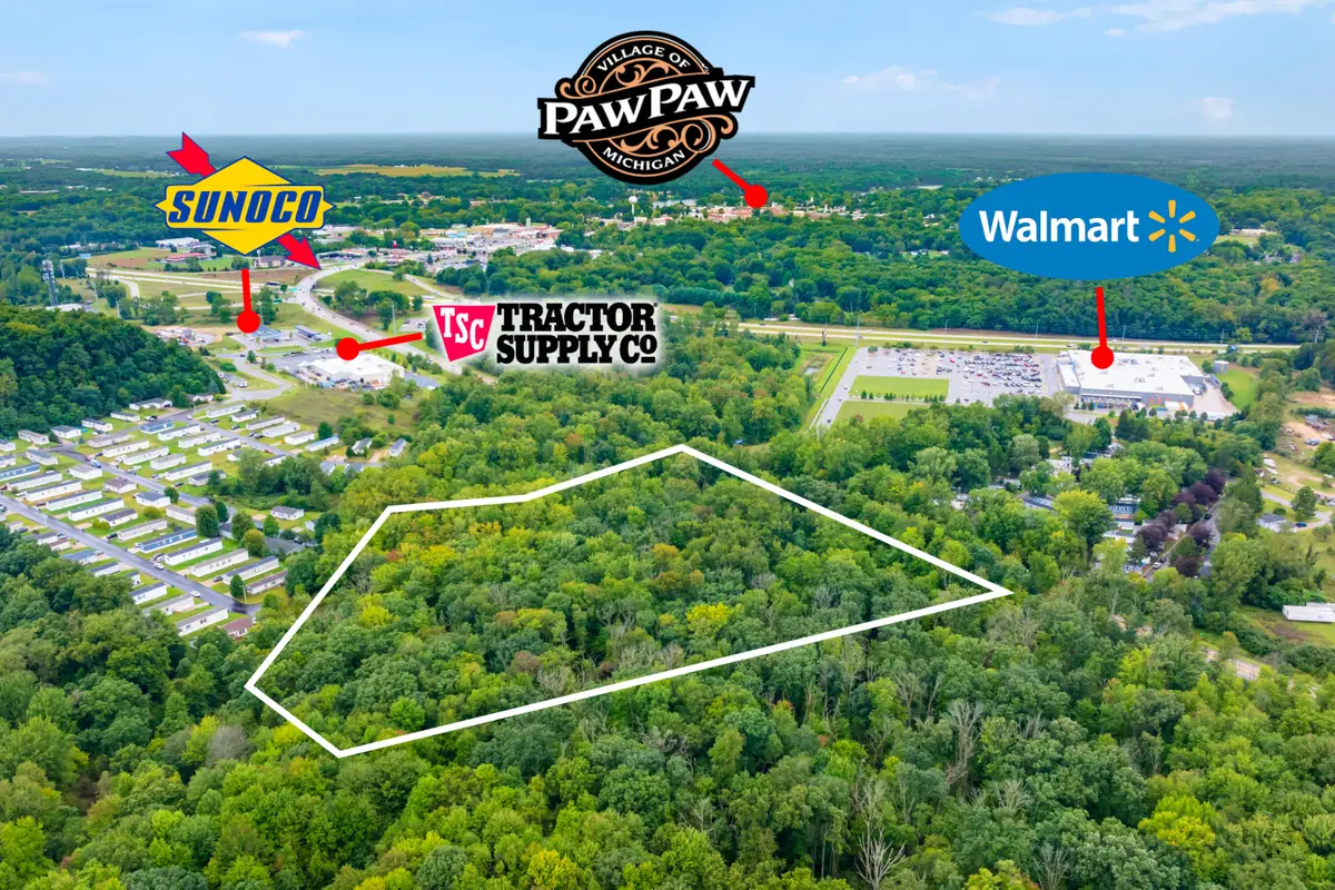 1020 M-40, Paw Paw, MI 49079 - #1