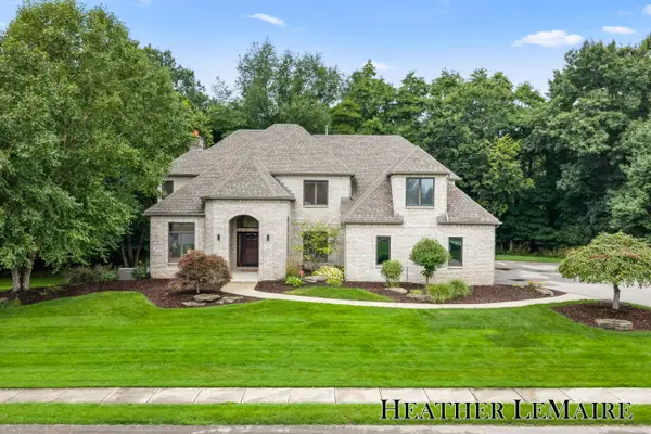 1695 Flowers Mill Drive Ne, Grand Rapids, MI 49525