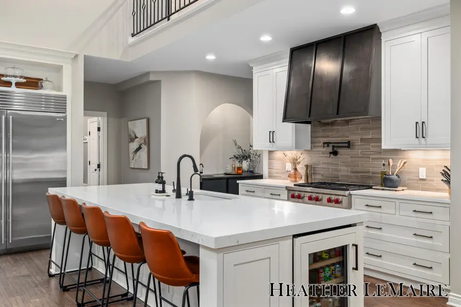 1695 Flowers Mill Drive Ne, Grand Rapids, MI 49525 - #2