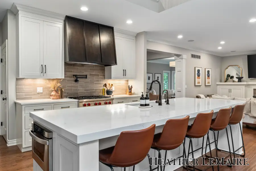1695 Flowers Mill Drive Ne, Grand Rapids, MI 49525 - #3