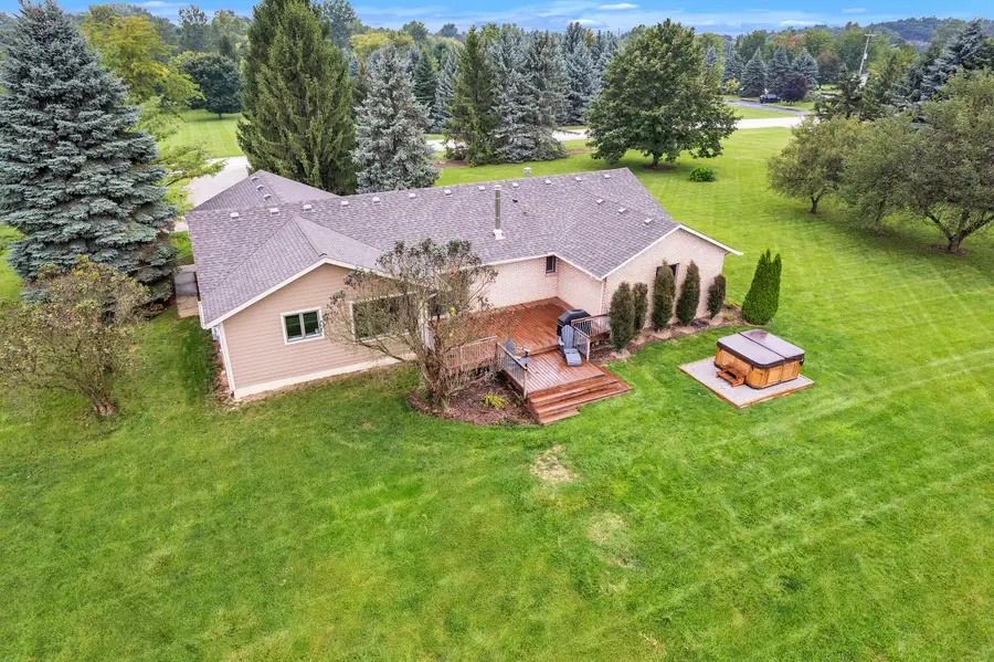 9083 Warner Road, Saline, MI 48176 - #3