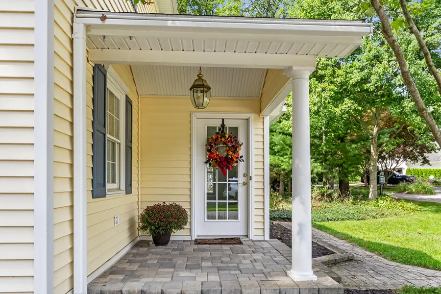 46161 Neeson Street, Northville, MI 48167 - #2