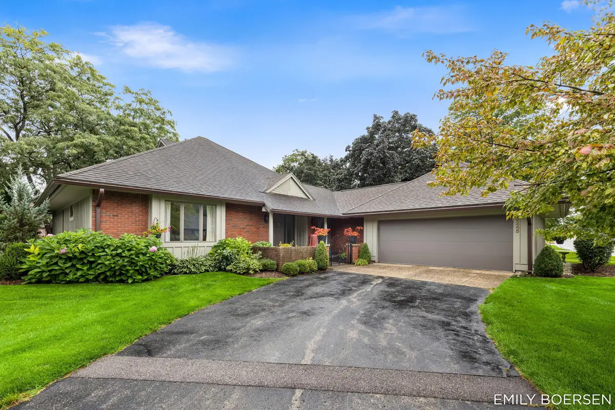 6245 Heathmoor Court Se, Grand Rapids, MI 49546 - #1