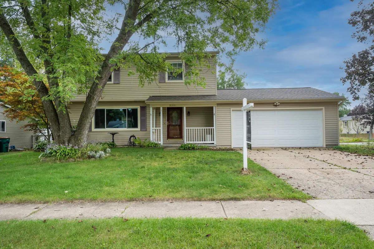 2311 Curtis Avenue, Portage, MI 49024 - #1