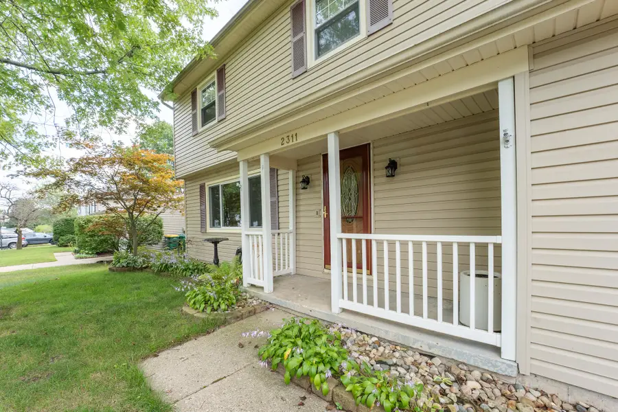 2311 Curtis Avenue, Portage, MI 49024 - #3