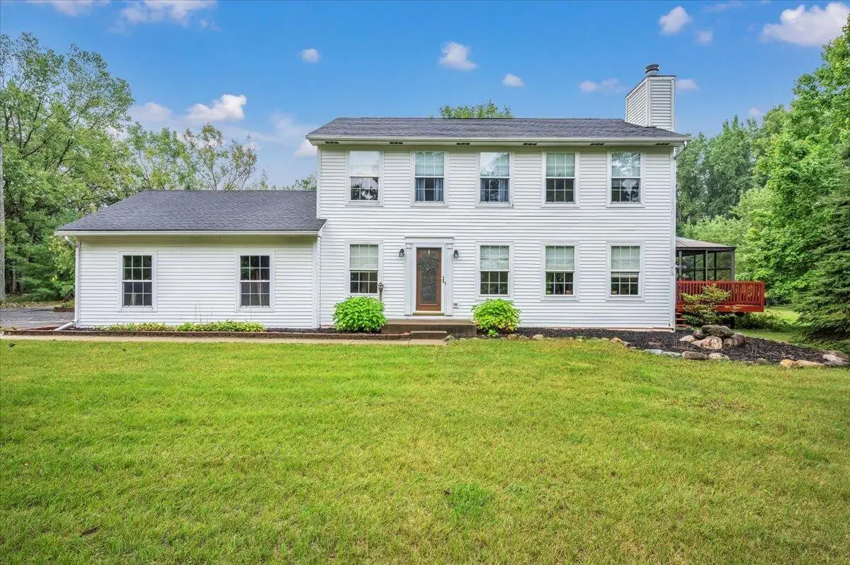3100 Fry Road, Highland, MI 48357 - #1