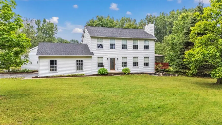 3100 Fry Road, Highland, MI 48357 - #2