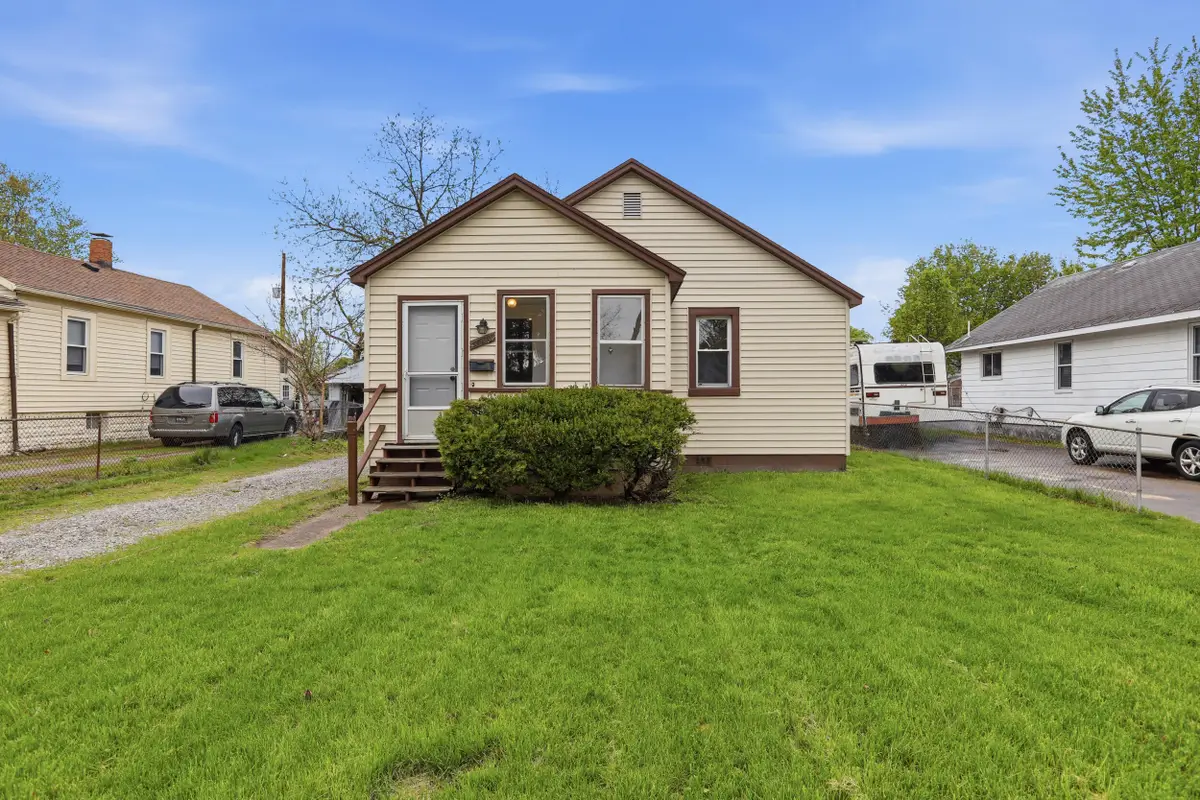 35230 Sheffield Street, Westland, MI 48186 - #1