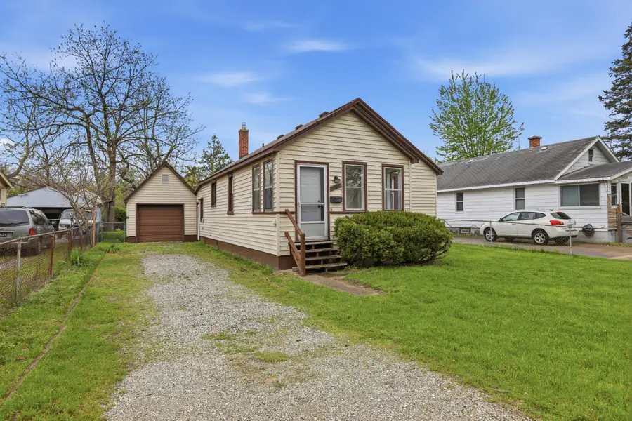 35230 Sheffield Street, Westland, MI 48186 - #2