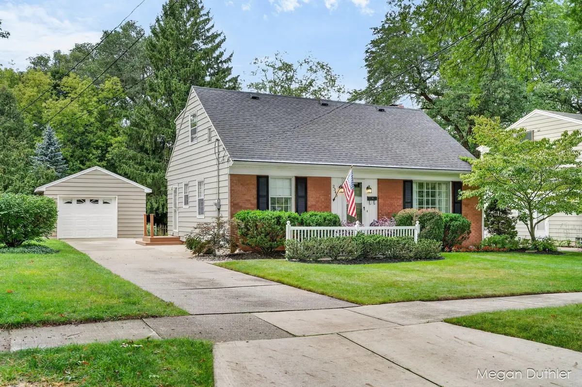 2345 Rosewood Avenue Se, Grand Rapids, MI 49506 - #1