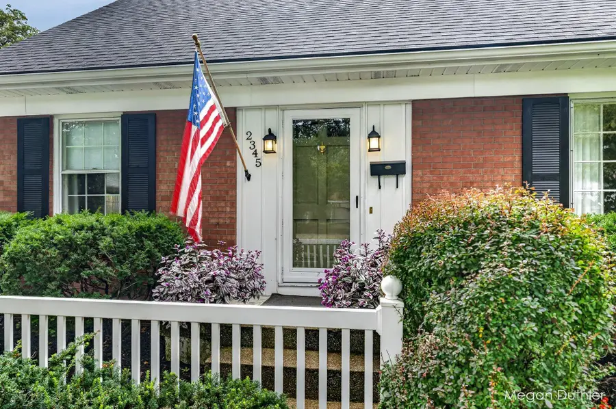 2345 Rosewood Avenue Se, Grand Rapids, MI 49506 - #3