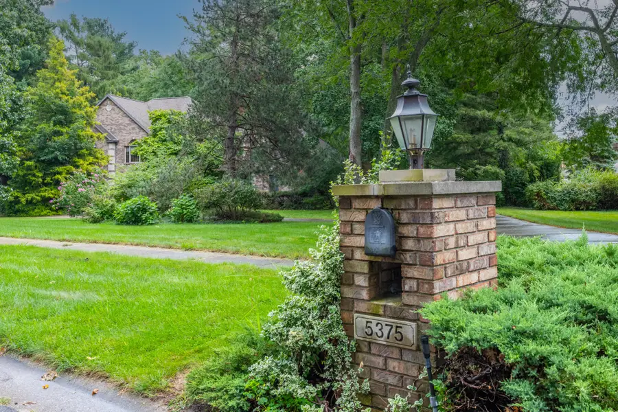 5375 N Alpine Ridge, Stevensville, MI 49127 - #3