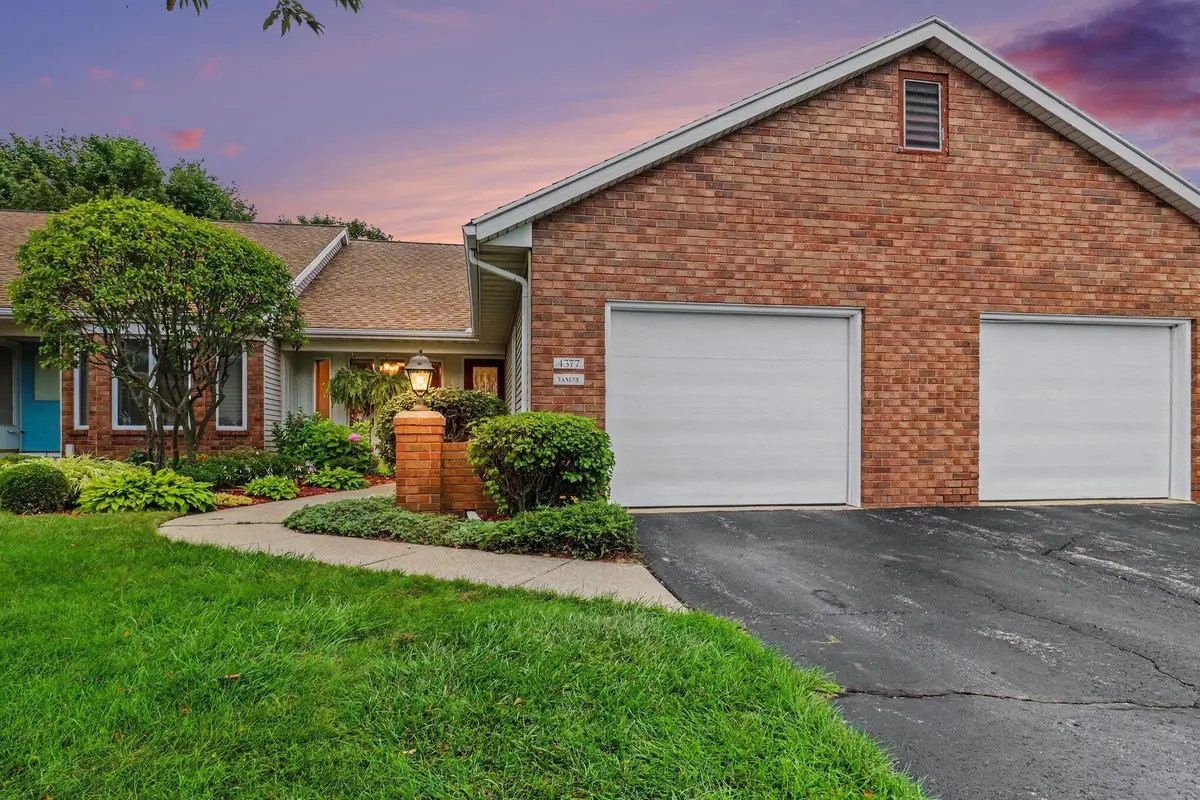 4377 Redbush Drive Sw, Grandville, MI 49418 - #1