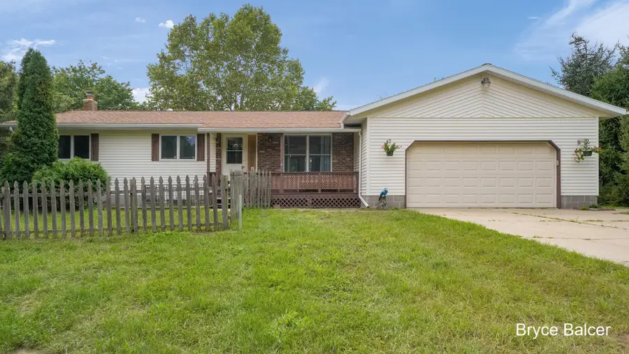 14855 Coalter Avenue Nw, Kent City, MI 49330 - #3