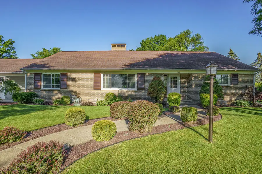 906 Walnut Street, Three Rivers, MI 49093 - #2