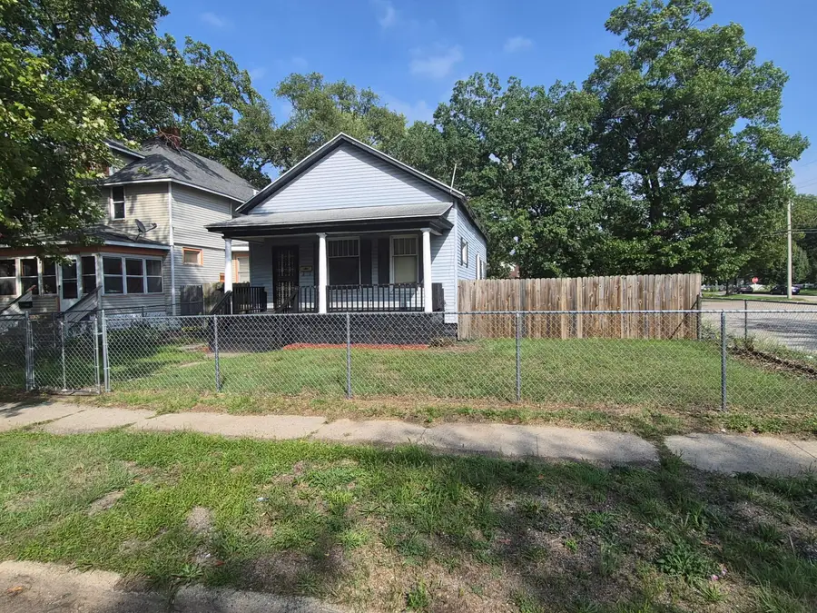 2340 Sanford Street, Muskegon Heights, MI 49444 - #2