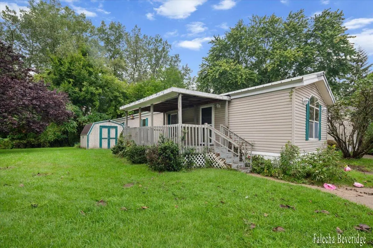 176 Wallasey Drive Sw, Grand Rapids, MI 49548 - #1