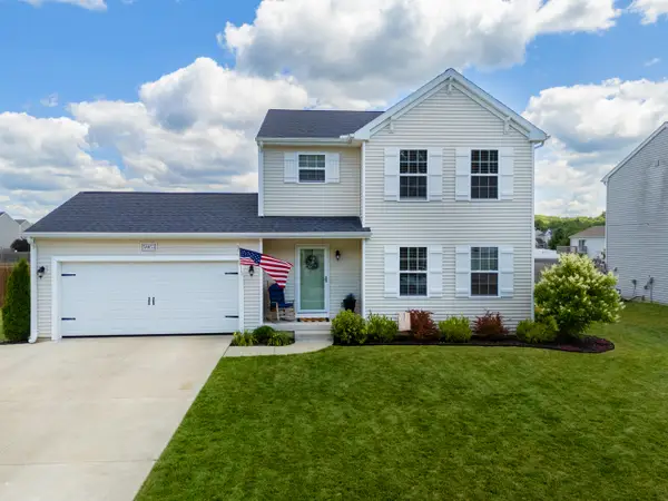 58853 Blue Stem Circle, Mattawan, MI 49071