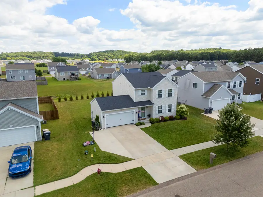 58853 Blue Stem Circle, Mattawan, MI 49071 - #2