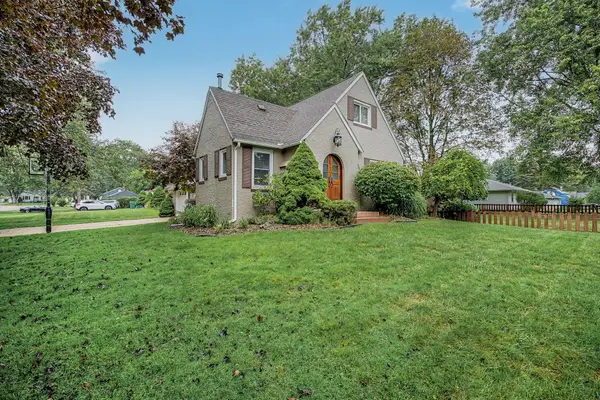 352 Dunham Drive, Battle Creek, MI 49015