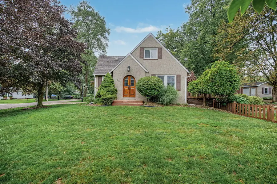 352 Dunham Drive, Battle Creek, MI 49015 - #2