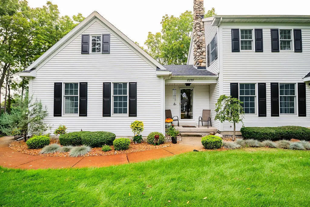 8259 Wallinwood Springs Drive, Jenison, MI 49428 - #1