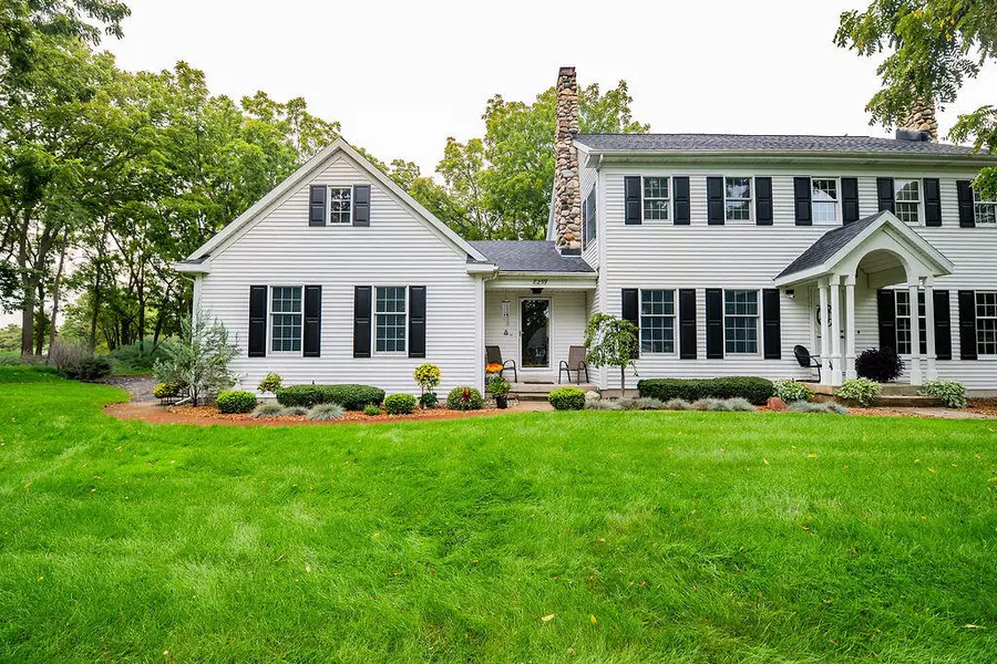 8259 Wallinwood Springs Drive, Jenison, MI 49428 - #2