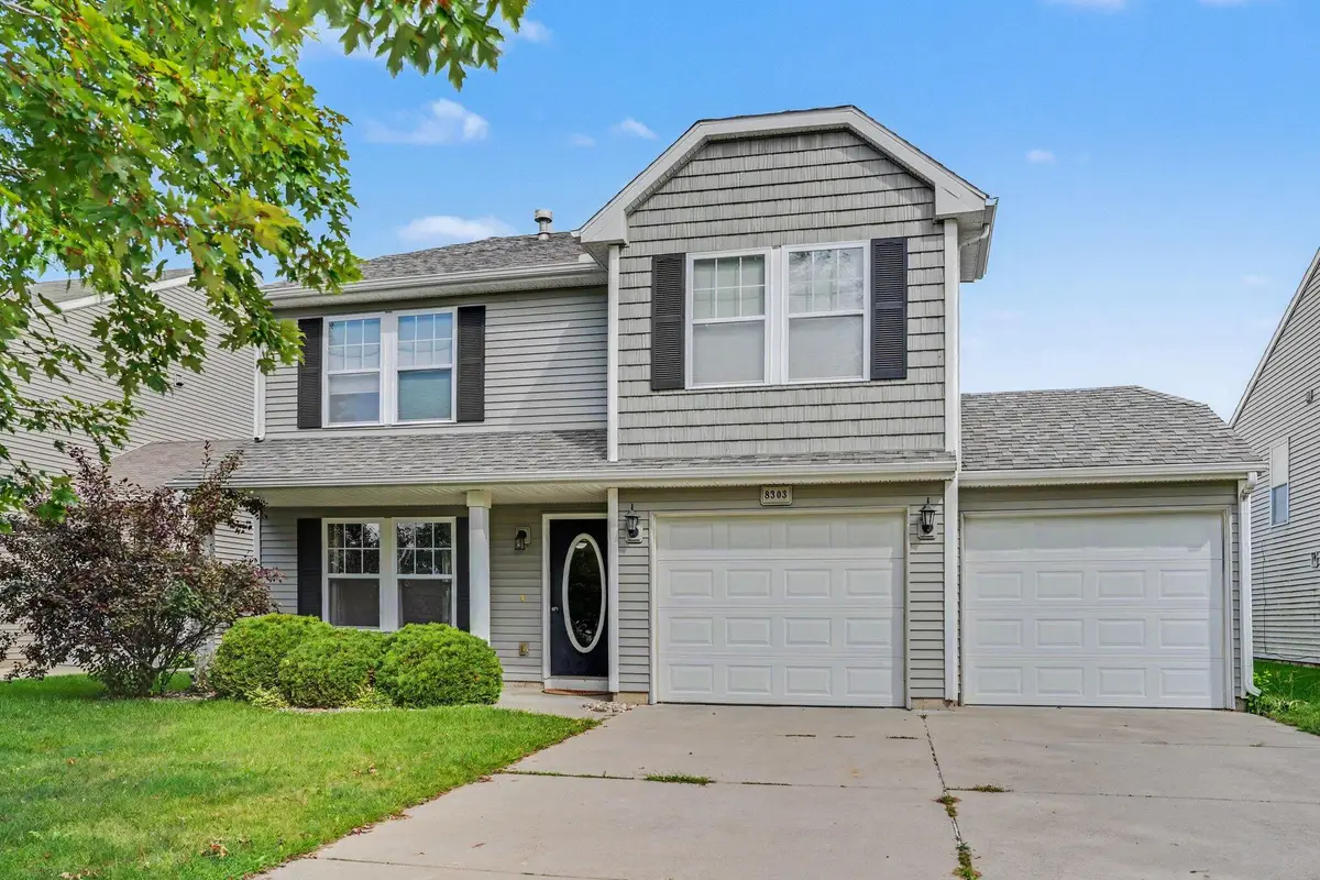 8303 Lausen Lane, Richland, MI 49083 - #1