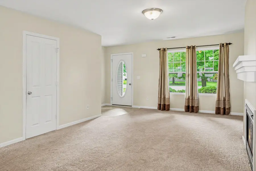 8303 Lausen Lane, Richland, MI 49083 - #3