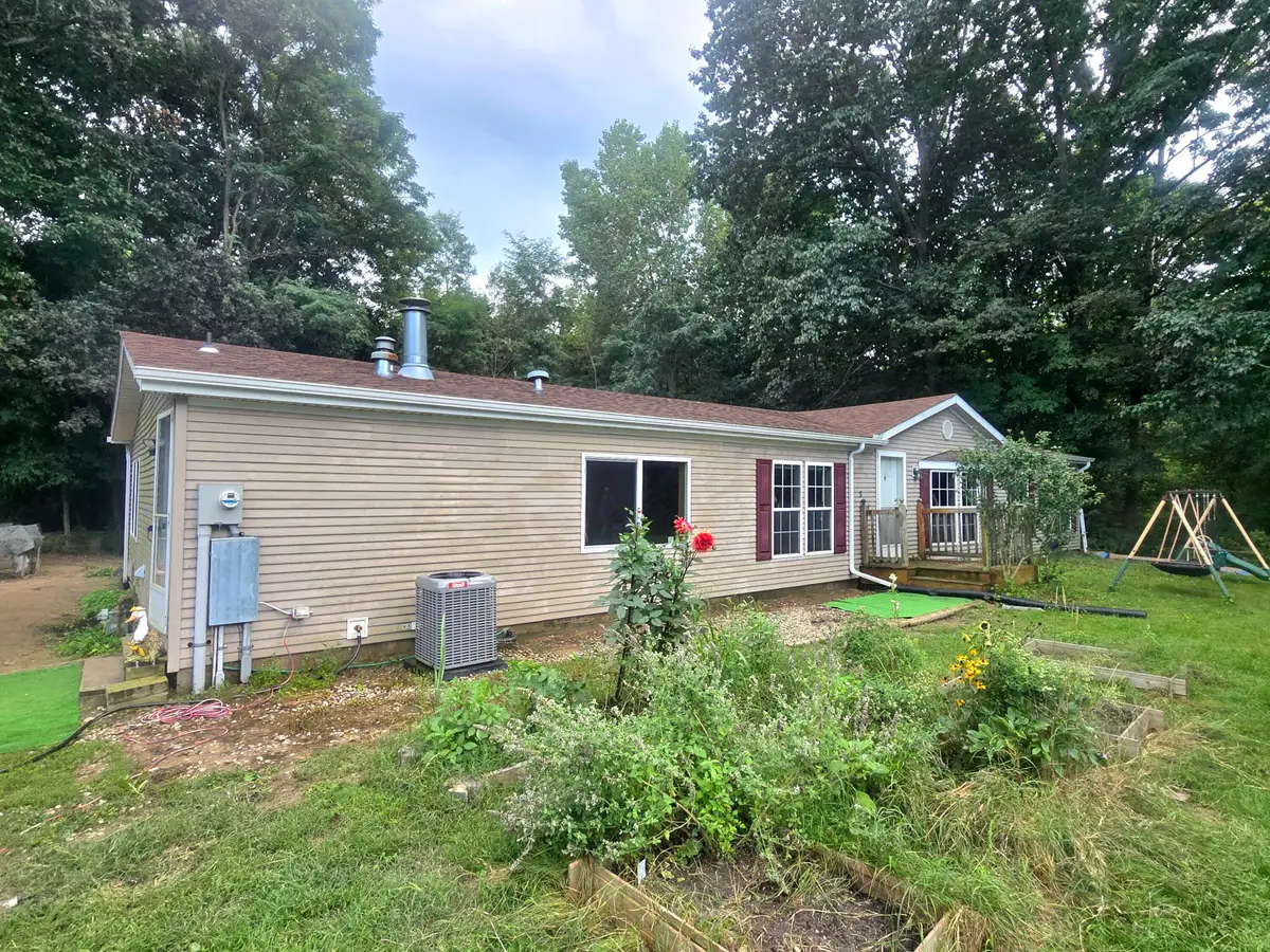 251 Millburg Drive, Benton Harbor, MI 49022 - #1