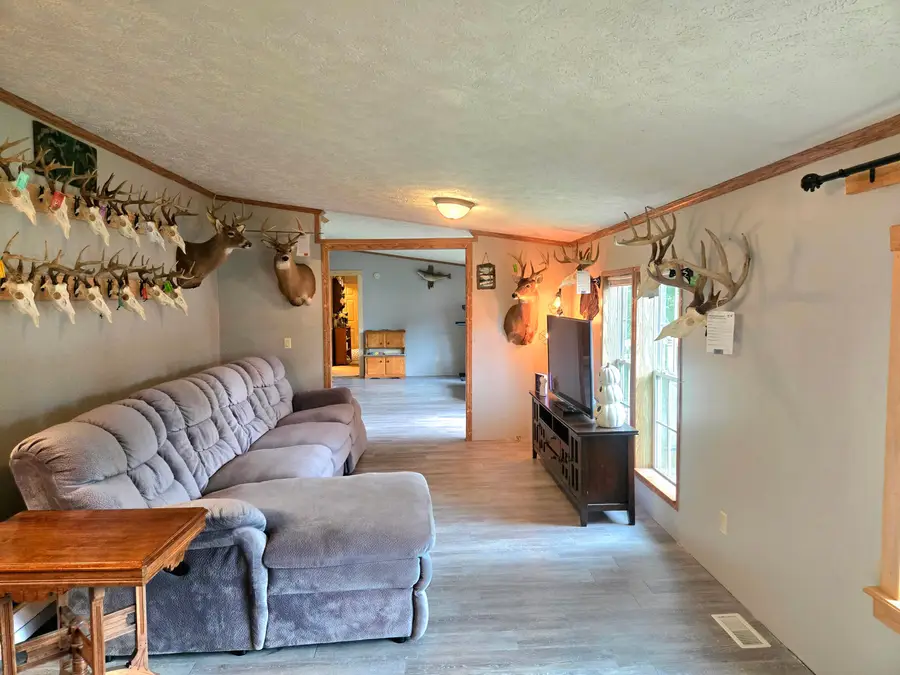251 Millburg Drive, Benton Harbor, MI 49022 - #3