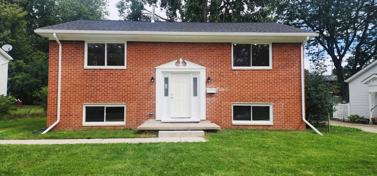 263 Kirk Avenue, Ypsilanti, MI 48197 - #1