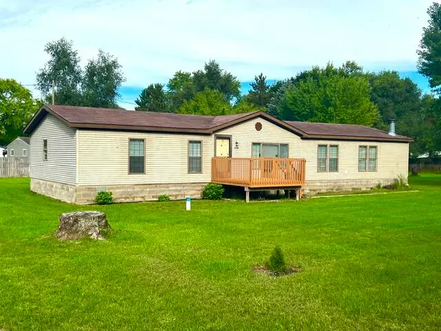 6596 Middleton Drive, Greenville, MI 48838 - #2