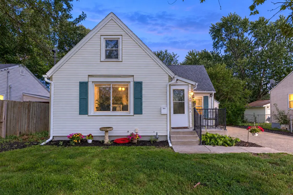 2920 Charlesgate Avenue Sw, Wyoming, MI 49509 - #1